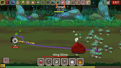 Legacy of Defense - Изображение 4