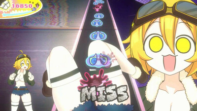 MOMO Crash - Изображение 1