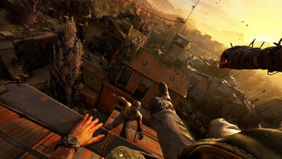 Dying Light: The Beast - Изображение 4