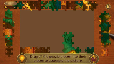 Charm & Clue: Collector's Edition - Изображение 2