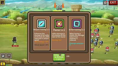 Legacy of Defense - Изображение 3