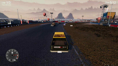 Sunset Speedway - Изображение 2