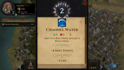 Puzzle Quest: Immortal Edition - Изображение 1