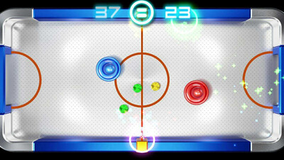 Glow Hockey - Изображение 4