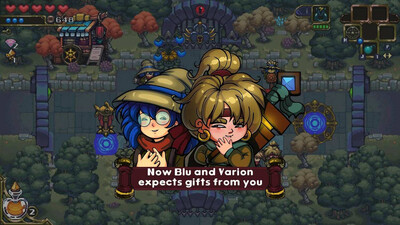 Lord Ambermaze - Изображение 4