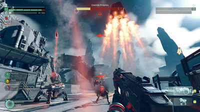 Jump Space BETA - Изображение 4