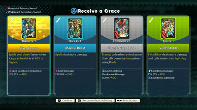 Towa and the Guardians of the Sacred Tree - Изображение 2