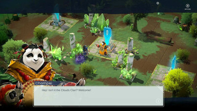 Skygard Arena - Изображение 3