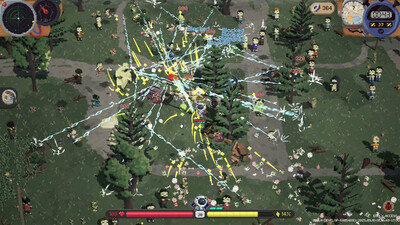 Deadly Days: Roadtrip BETA - Изображение 4