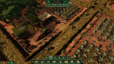 Aztecs The Last Sun BETA - Изображение 1