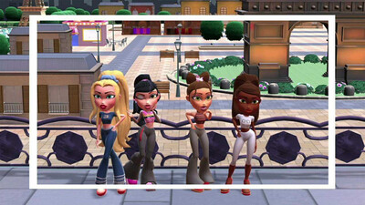Bratz Rhythm and Style - Изображение 3