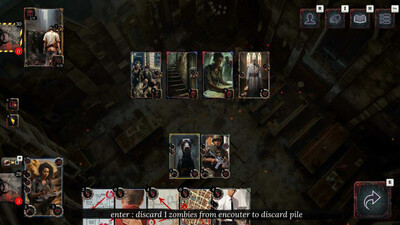 Deadwalker Chronicles - Изображение 3