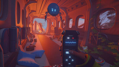 Arctic Awakening - Изображение 3