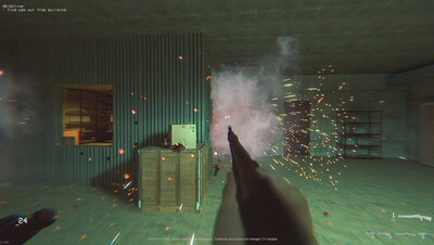 PIGFACE - Изображение 4