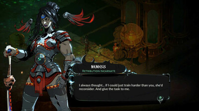 Hades II - Изображение 2