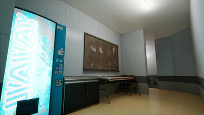 Sharks and Minnows - Изображение 1