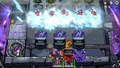 Cubic Cosmos - Изображение 3