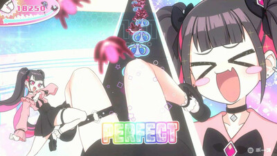 MOMO Crash - Изображение 2