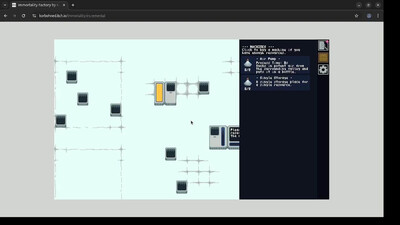 Immortality Factory BETA - Изображение 4