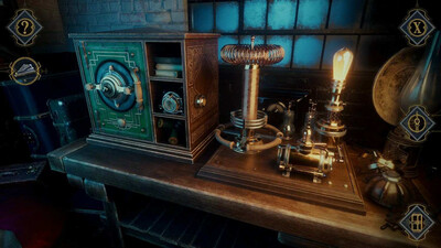 The House of Tesla - Изображение 3