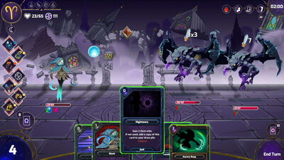 Moon's Creed - Изображение 2