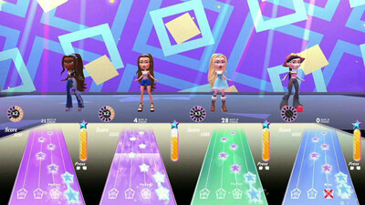 Bratz Rhythm and Style - Изображение 1