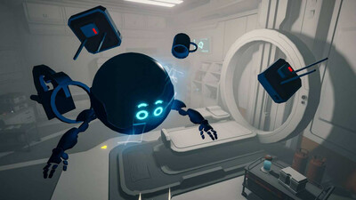 Arctic Awakening - Изображение 1