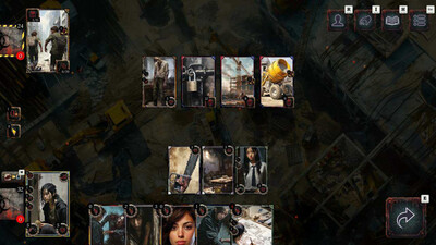 Deadwalker Chronicles - Изображение 1