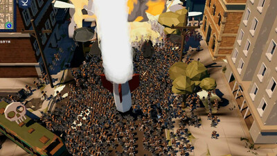 After Long Night - Изображение 2