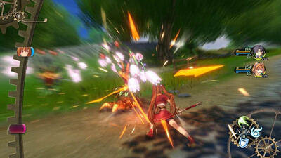 Trails in the Sky 1st Chapter - Изображение 2