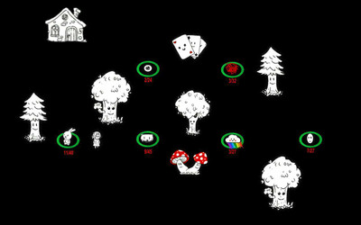 Alice Mesmerizing Episodes of Neurosis (AMEN) - Изображение 4