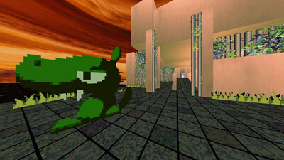 Awakening Sarah - Изображение 1