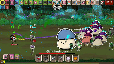 Legacy of Defense - Изображение 2