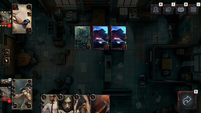 Deadwalker Chronicles - Изображение 4