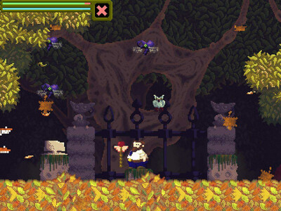 Twinland - Изображение 4