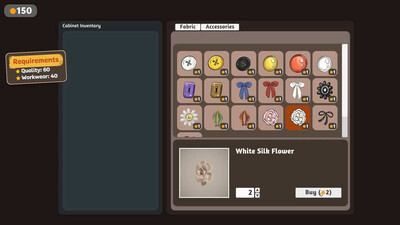 Dressmaker DEMO - Изображение 3