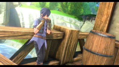 Trails in the Sky 1st Chapter - Изображение 3