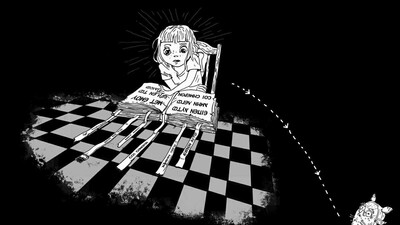 Alice Mesmerizing Episodes of Neurosis (AMEN) - Изображение 2