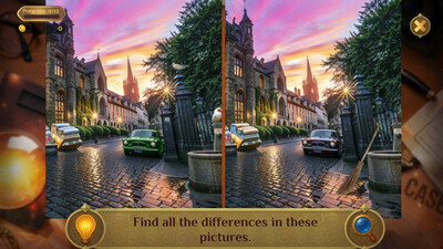 Charm & Clue: Collector's Edition - Изображение 4