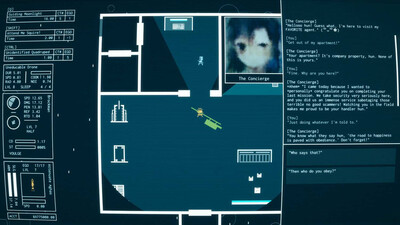 Deadeye Deepfake Simulacrum - Изображение 3