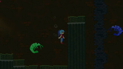 Awakening Sarah - Изображение 2