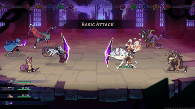 Aethermancer - Изображение 4