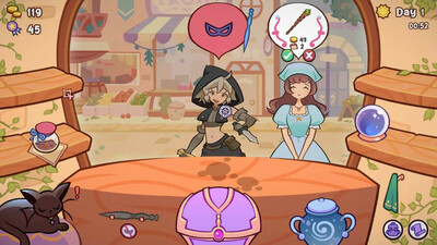 Witchy Business - Изображение 2