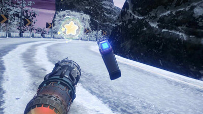 Rocket Skates VR - Изображение 3