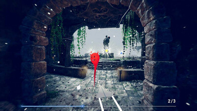 Paper Flight: Relic Hunter - Изображение 4