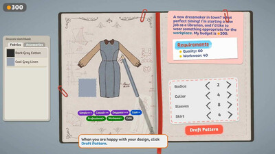 Dressmaker DEMO - Изображение 2