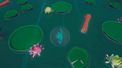 Swamp Up - Изображение 4