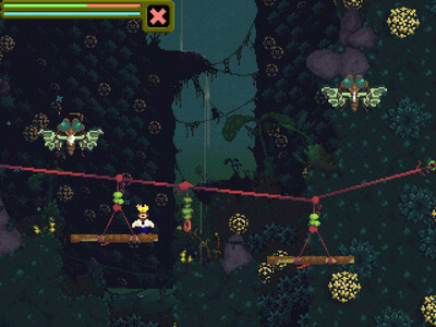 Twinland - Изображение 3