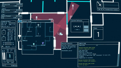 Deadeye Deepfake Simulacrum - Изображение 4