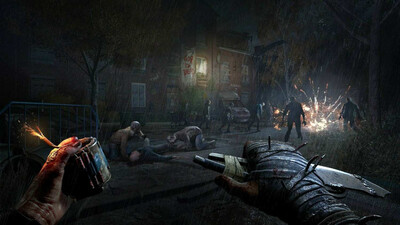 Dying Light: The Beast - Изображение 1